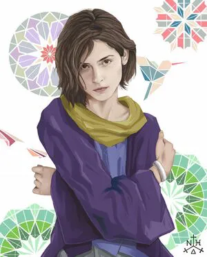 Alba Galocha Thumbnail Picture