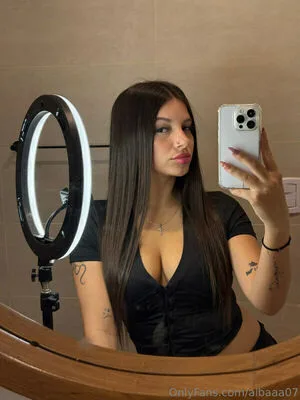 Albaaa07 OnlyFans Leaked Free Thumbnail Picture - #6I0ViarQbz