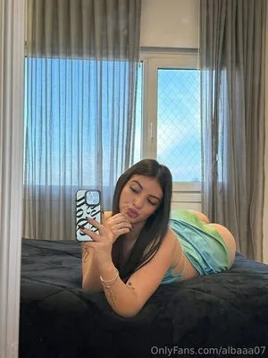 Albaaa07 OnlyFans Leaked Free Thumbnail Picture - #tcpC2Q6t2R
