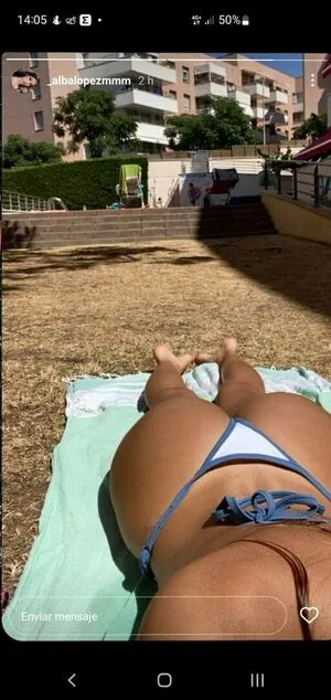 Albalopezmmm OnlyFans Leaked Free Thumbnail Picture - #EXbK2XblfR