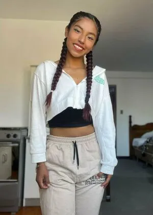 Albertinasacaca OnlyFans Leaked Free Thumbnail Picture - #5Evtm0aC7S