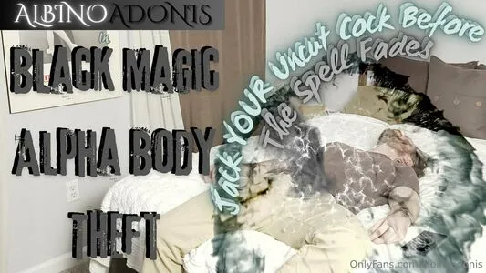 Albinoadonis Thumbnail Picture