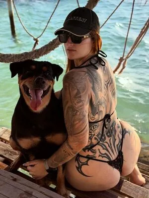 Ale Rios OnlyFans Leaked Free Thumbnail Picture - #G7AZeUnlSS