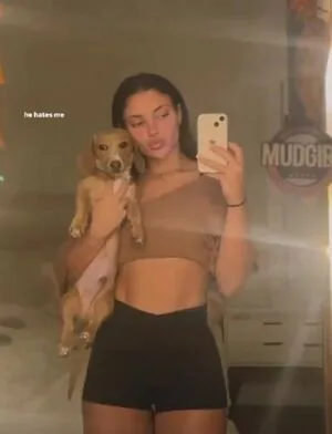 Aleaarose OnlyFans Leaked Free Thumbnail Picture - #VZtmYRE7PW