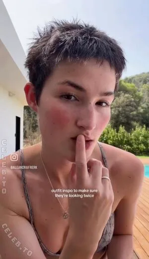 Aleandrafrerk OnlyFans Leaked Free Thumbnail Picture - #ezCinadmY5