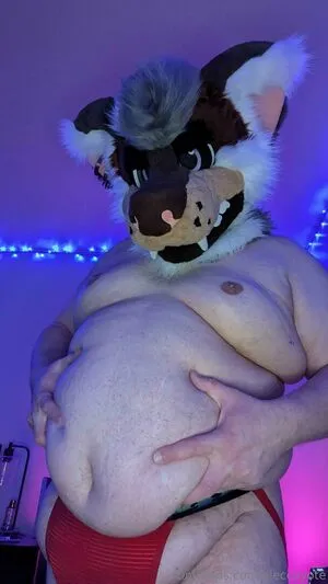 Aleccoyote OnlyFans Leaked Free Thumbnail Picture - #QsAOF814Tm
