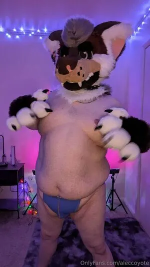 Aleccoyote OnlyFans Leaked Free Thumbnail Picture - #eZXNFzCWNw