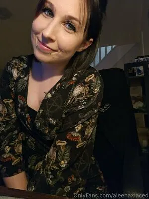 Aleenaxlaced Thumbnail Picture