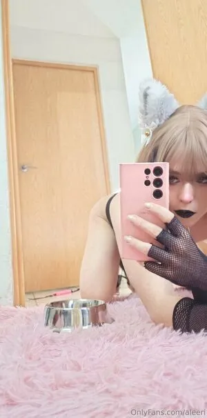 Aleeri OnlyFans Leaked Free Thumbnail Picture - #YlK2kQ51lv