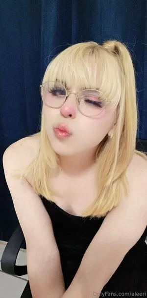 Aleeri OnlyFans Leaked Free Thumbnail Picture - #fz8r80KsAj