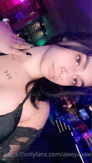 Aleeyaaaw OnlyFans Leaked Free Thumbnail Picture - #JYPP4BAyKJ