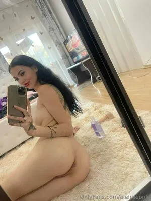 Alefreeonly OnlyFans Leaked Free Thumbnail Picture - #qa2L4PPdoq