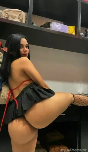 Aleida Ramirez OnlyFans Leaked Free Thumbnail Picture - #R3WVHuLtoo