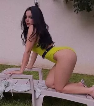 Aleida Ramirez OnlyFans Leaked Free Thumbnail Picture - #mmIVoTVt9I