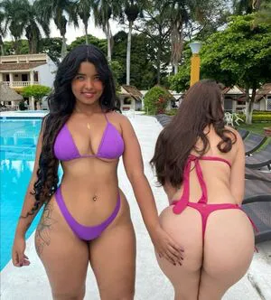 Aleja Lopez OnlyFans Leaked Free Thumbnail Picture - #Beb0Zu5Az5