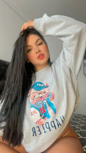 Alejandra Jimenez OnlyFans Leaked Free Thumbnail Picture - #BfKemRFrwL