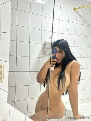 Alejandra Quiroz Thumbnail Picture