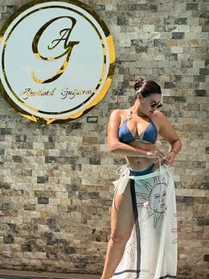 Alejandra Rubio OnlyFans Leaked Free Thumbnail Picture - #VCgaP2tPDc
