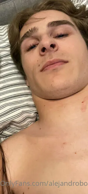 Alejandrobocija OnlyFans Leaked Free Thumbnail Picture - #ocoNped4TH
