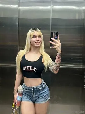Alejfox Ts OnlyFans Leaked Free Thumbnail Picture - #5keECcooIx