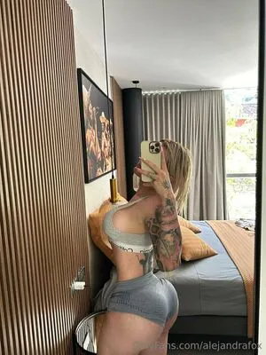 Alejfox Ts OnlyFans Leaked Free Thumbnail Picture - #TDeFky1bNb