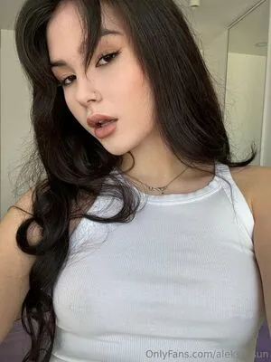 Aleksa Sun OnlyFans Leaked Free Thumbnail Picture - #NG4M5GH3lZ