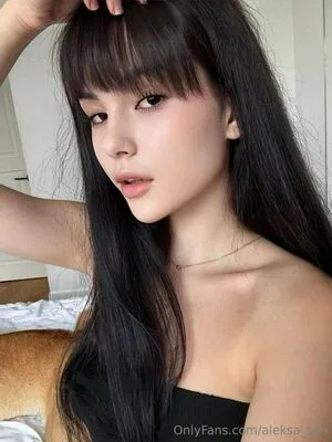 Aleksa Sun OnlyFans Leaked Free Thumbnail Picture - #UI3PIEAYpS