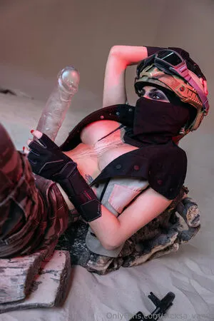 Aleksa Vamp OnlyFans Leaked Free Thumbnail Picture - #0RNls7xHTL