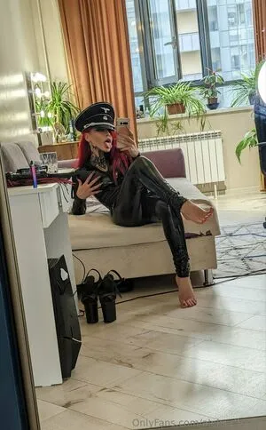 Aleksa Vamp OnlyFans Leaked Free Thumbnail Picture - #KDFAs4EAmZ