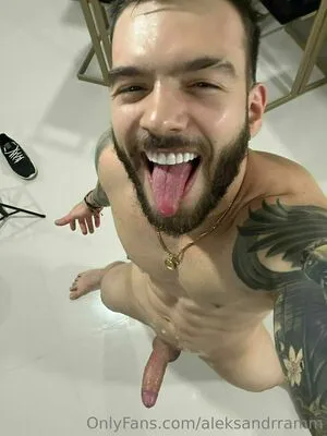 Aleksandrramm OnlyFans Leaked Free Thumbnail Picture - #Dk6SnAssz5