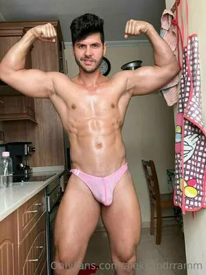 Aleksandrramm OnlyFans Leaked Free Thumbnail Picture - #LJ7f5VFdT7