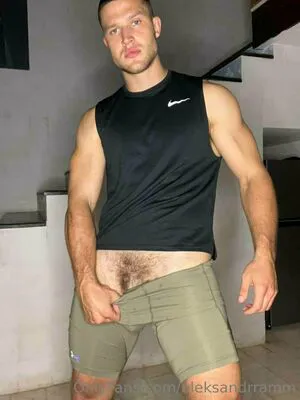 Aleksandrramm OnlyFans Leaked Free Thumbnail Picture - #SqmqqWNqaB