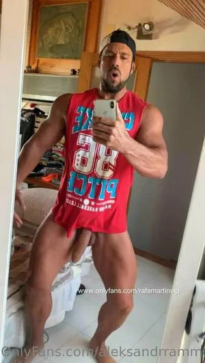 Aleksandrramm OnlyFans Leaked Free Thumbnail Picture - #VIoM4npr2F