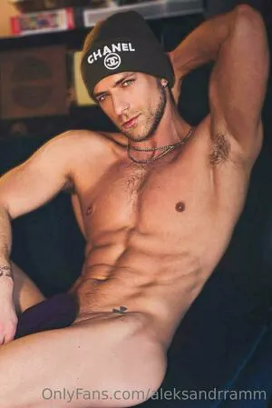 Aleksandrramm OnlyFans Leaked Free Thumbnail Picture - #esKdRUNB6R
