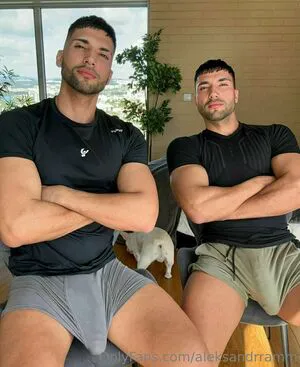 Aleksandrramm OnlyFans Leaked Free Thumbnail Picture - #hPBC05lVHC