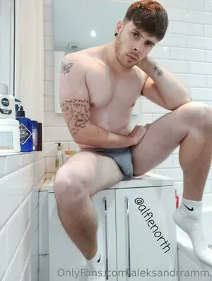 Aleksandrramm OnlyFans Leaked Free Thumbnail Picture - #pgK25348Wc