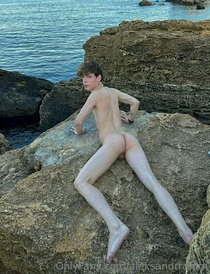 Aleksandrramm OnlyFans Leaked Free Thumbnail Picture - #piInFPehNN