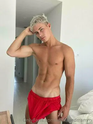 Aleksandrramm OnlyFans Leaked Free Thumbnail Picture - #s8PD8qVcoo