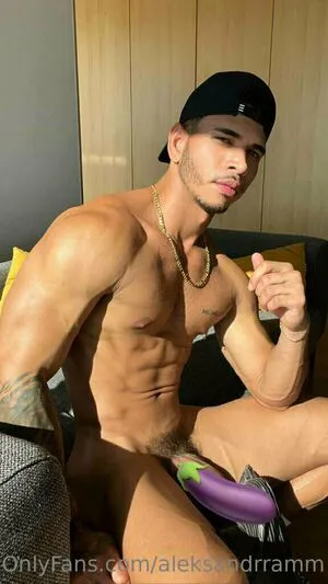 Aleksandrramm OnlyFans Leaked Free Thumbnail Picture - #zHIsdSm6fj
