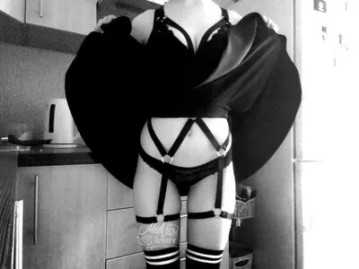 Aleletova OnlyFans Leaked Free Thumbnail Picture - #a7fq8cDIjG