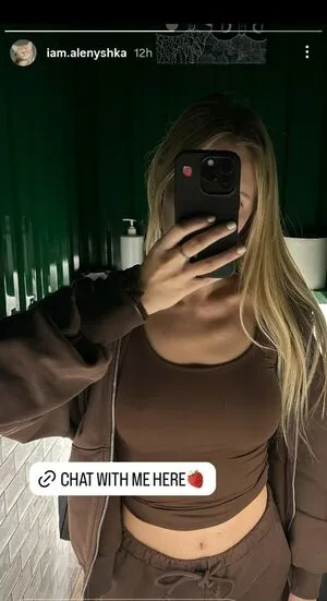 Alena Barhalenko OnlyFans Leaked Free Thumbnail Picture - #4sY38IbEX5
