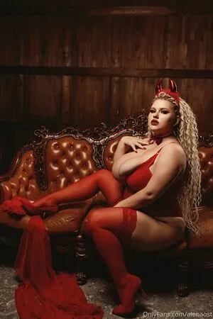 Alena Ostanova OnlyFans Leaked Free Thumbnail Picture - #RAt4deeWOc
