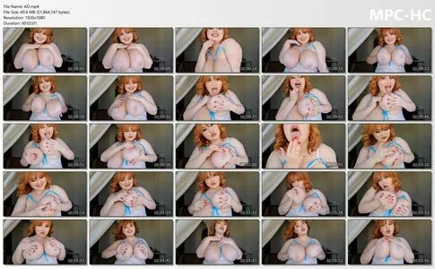 Alena Ostanova OnlyFans Leaked Free Thumbnail Picture - #vMt1CS2BU2