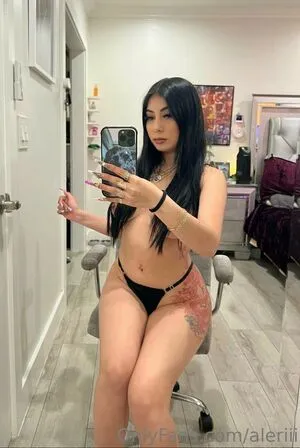 Aleriii OnlyFans Leaked Free Thumbnail Picture - #5Bbu5gR6yi