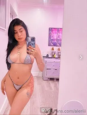 Aleriii OnlyFans Leaked Free Thumbnail Picture - #pzwrZKfLce
