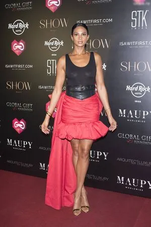 Alesha Dixon Thumbnail Picture