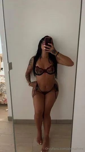 Alessafiore OnlyFans Leaked Free Thumbnail Picture - #XTKuM4T8dq