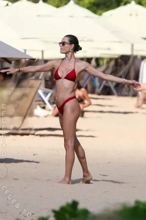 Alessandra Ambrosio OnlyFans Leaked Free Thumbnail Picture - #SbfHNyiYO2