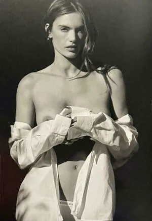 Alessandra Ambrosio Thumbnail Picture