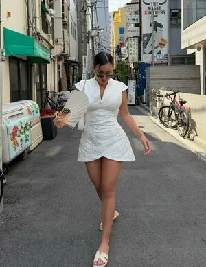 Alessandra Fuller OnlyFans Leaked Free Thumbnail Picture - #WdHTBe3AYO